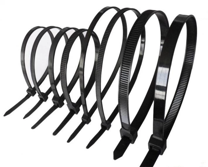 3.6x370mm 14.6 inch nylon cable tie zip ties