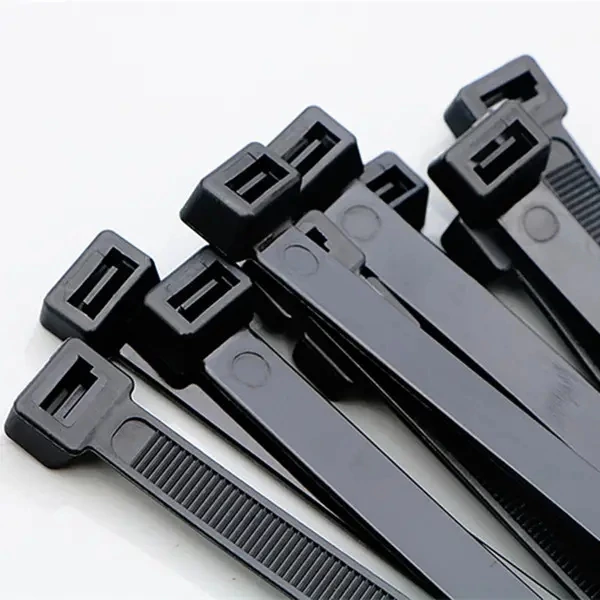 12x750mm 30 inch nylon cable tie zip ties