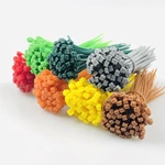 Strong Plastic Cord Cable Ties Tags Nylon Cable Lock Ties