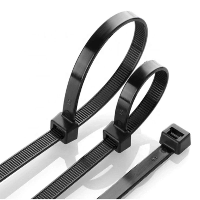 Plastic Zip Tie Nylon Cable Ties