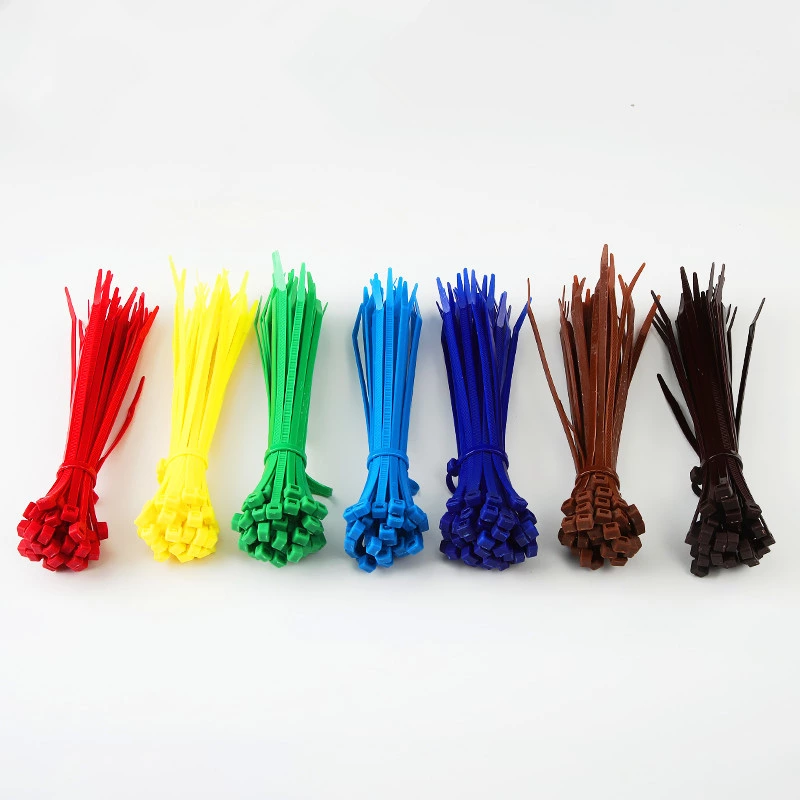 Nylon Zip Cable Ties