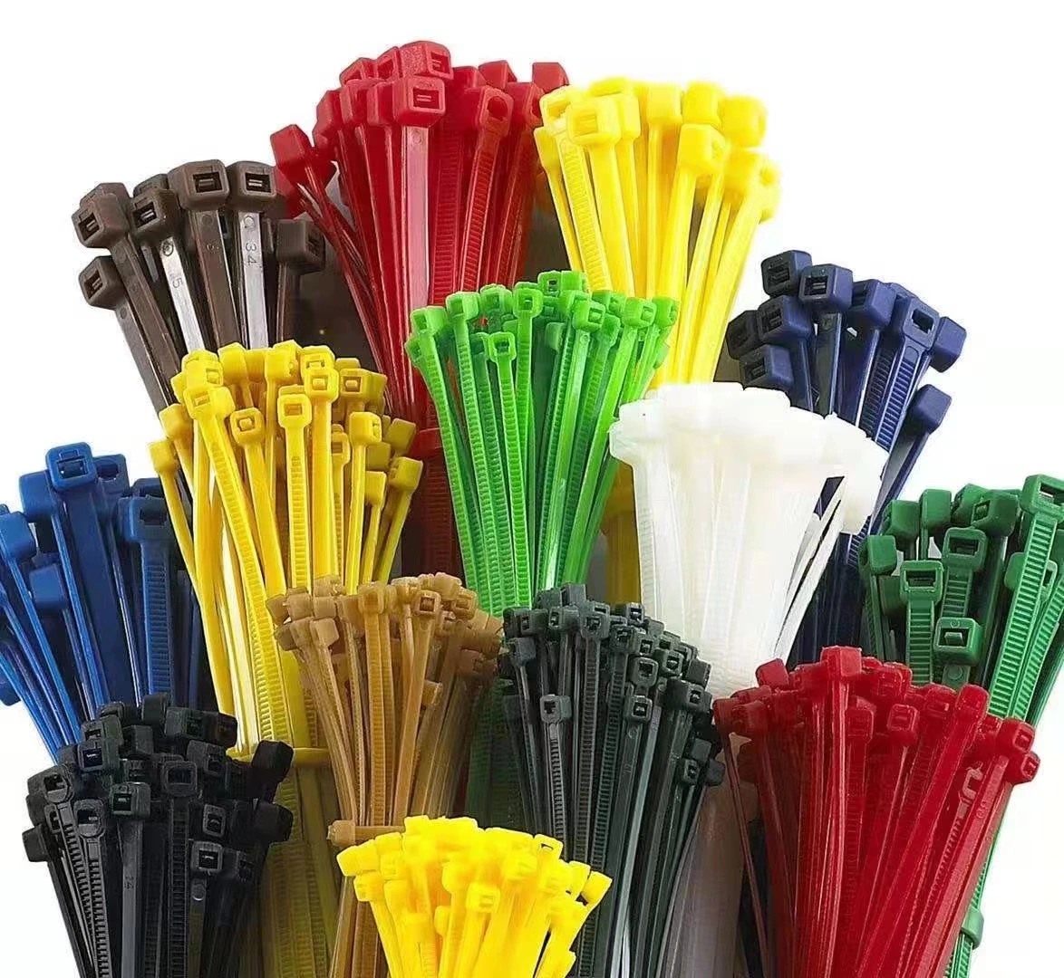 Nylon Cable Tie Zip Ties