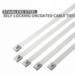 Metal Zip Ties Cable Ties