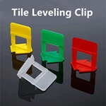 2.0mm Tile Leveling System Clips And Wedges