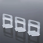 3.0mm Tile Leveling Spacer Clips