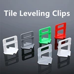 2.5mm Tile Leveling Spacer Clips