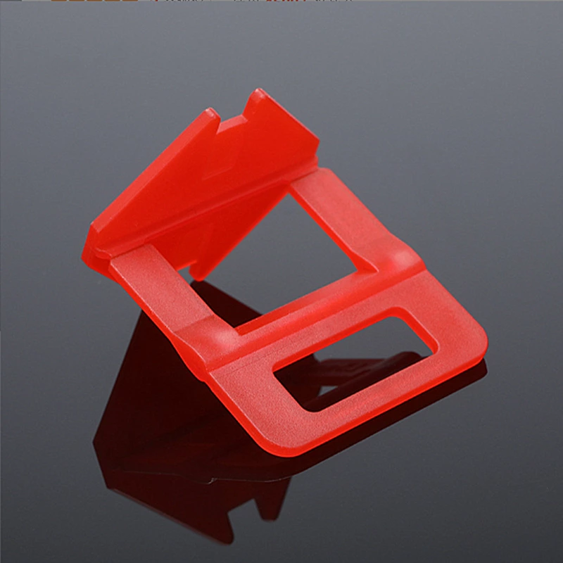 1.5mm Tile Leveling System Clips