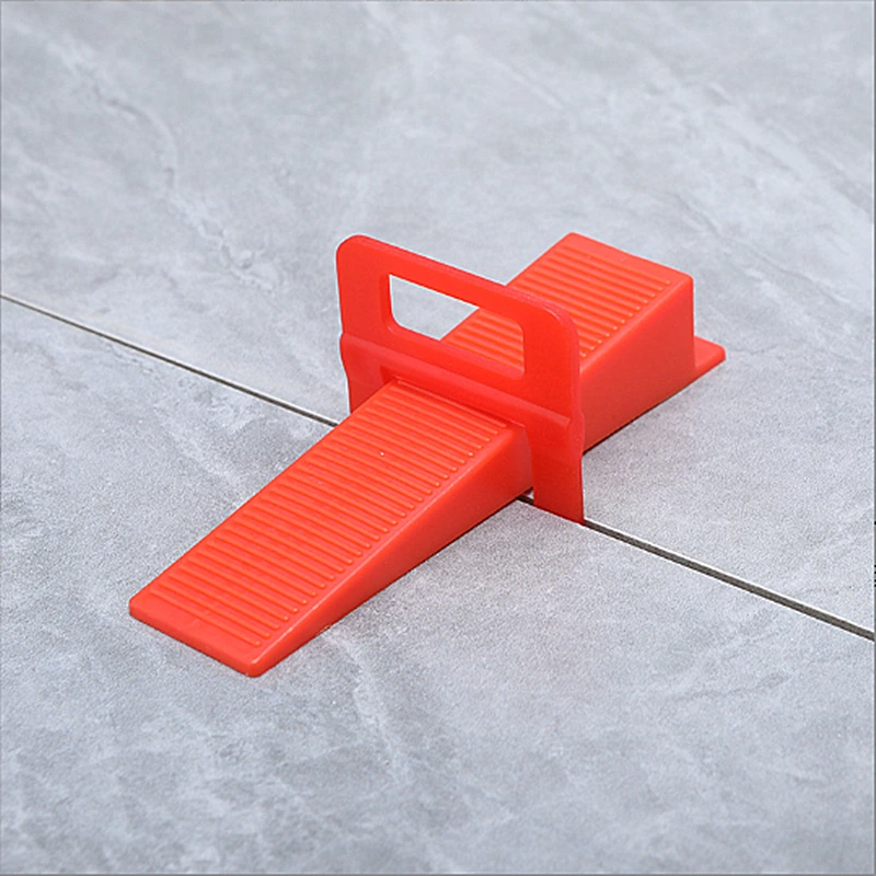 2.5mm Tile Leveling Spacer Clips