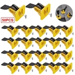 Tile Leveling System Wall Floor Leveler Tools