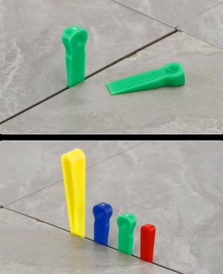 Tile Leveling Wedges