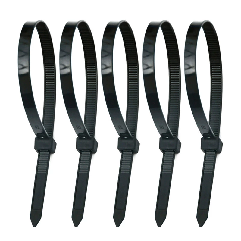 Plastic Zip Cable Ties