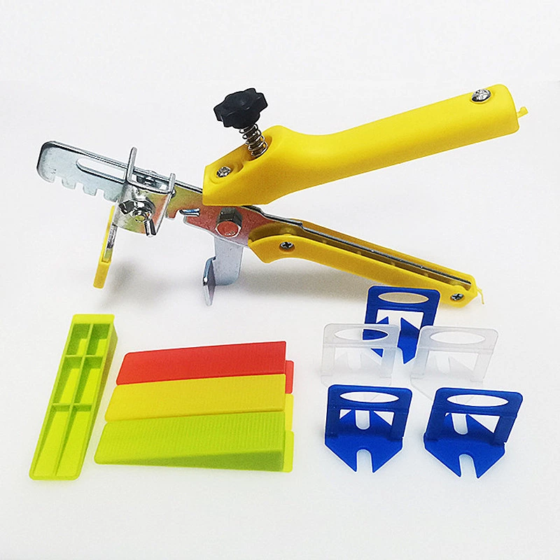 1.0mm 1.5mm 2.0mm 2.5mm 3.0mm Tile Leveling Clips Wedges