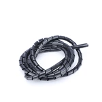 Spiral Wrapping Wire Cable Protective Cover